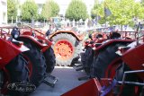 2. Oldtimer-Traktoren- und Einachser-Treffen in Adligenswil