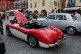 Ascona Classic Car Award