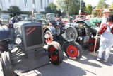 2. Oldtimer-Traktoren- und Einachser-Treffen in Adligenswil