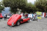 Ascona Classic Car Award
