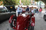 Ascona Classic Car Award