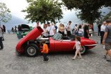 Ascona Classic Car Award