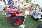 2. Oldtimer-Traktoren- und Einachser-Treffen in Adligenswil