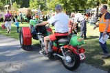 2. Oldtimer-Traktoren- und Einachser-Treffen in Adligenswil