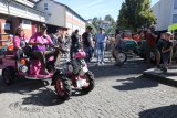 2. Oldtimer-Traktoren- und Einachser-Treffen in Adligenswil