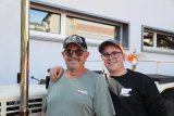 2. Oldtimer-Traktoren- und Einachser-Treffen in Adligenswil
