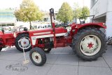 2. Oldtimer-Traktoren- und Einachser-Treffen in Adligenswil