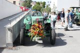 2. Oldtimer-Traktoren- und Einachser-Treffen in Adligenswil