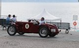 Ascona Classic Car Award