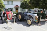2. Oldtimer-Traktoren- und Einachser-Treffen in Adligenswil