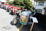 2. Oldtimer-Traktoren- und Einachser-Treffen in Adligenswil