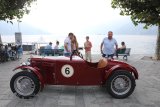 Ascona Classic Car Award