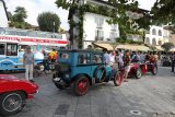 Ascona Classic Car Award