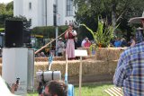 2. Oldtimer-Traktoren- und Einachser-Treffen in Adligenswil