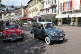 Ascona Classic Car Award