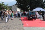 Ascona Classic Car Award