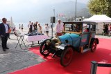 Ascona Classic Car Award