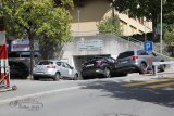 2. Oldtimer-Traktoren- und Einachser-Treffen in Adligenswil