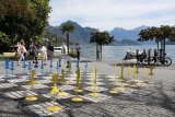 2. Oldtimer-Traktoren- und Einachser-Treffen in Adligenswil