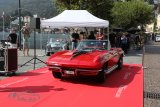 Ascona Classic Car Award