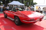 Ascona Classic Car Award
