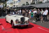 Ascona Classic Car Award