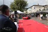 Ascona Classic Car Award