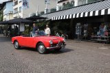Ascona Classic Car Award