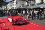 Ascona Classic Car Award