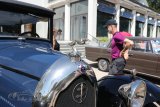 Internationales Oldtimer-Meeting Baden-Baden 2025