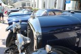Internationales Oldtimer-Meeting Baden-Baden 2025