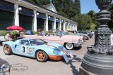 Internationales Oldtimer-Meeting Baden-Baden 2025