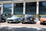 Internationales Oldtimer-Meeting Baden-Baden 2025