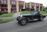 Oldtimertreffen Feldschlösschen 2025