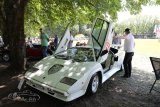 Internationales Oldtimer-Meeting Baden-Baden 2025