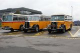 Oldtimertreffen Feldschlösschen 2025