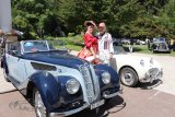 Internationales Oldtimer-Meeting Baden-Baden 2025