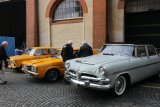 Oldtimertreffen Feldschlösschen 2025