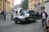 Oldtimertreffen Feldschlösschen 2025