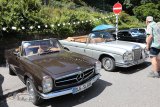 Internationales Oldtimer-Meeting Baden-Baden 2025