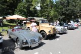 Internationales Oldtimer-Meeting Baden-Baden 2025