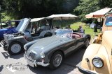 Internationales Oldtimer-Meeting Baden-Baden 2025
