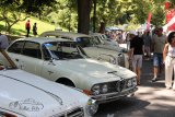 Internationales Oldtimer-Meeting Baden-Baden 2025