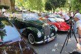 Internationales Oldtimer-Meeting Baden-Baden 2025