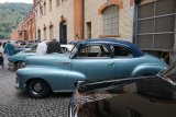 Oldtimertreffen Feldschlösschen 2025