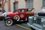 Oldtimertreffen Feldschlösschen 2025