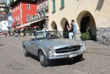 Ascona Classic Car Award 2026