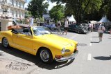 Internationales Oldtimer-Meeting Baden-Baden 2025