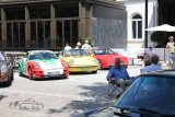 Internationales Oldtimer-Meeting Baden-Baden 2025