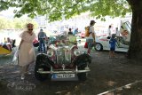 Internationales Oldtimer-Meeting Baden-Baden 2025